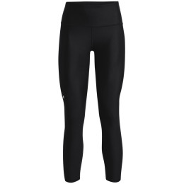 Damen-Leggings Under Armour HG Armour Hi Ankle Leg schwarz Black//White