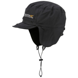 Mütze Regatta Padded Igniter Hat schwarz Black