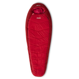 Schlafsack Pinguin Comfort Lady rot Red
