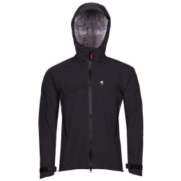 Herrenjacke High Point Protector 8.0 Jacket 2024 schwarz black