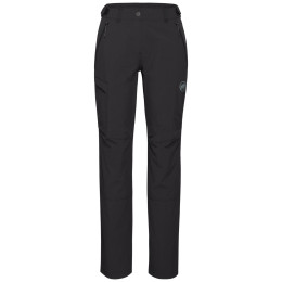 Damen- Funktionshose Mammut Runbold IV schwarz black 0001