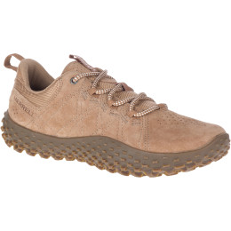 Damenschuhe Merrell Wrapt Low braun Tobacco