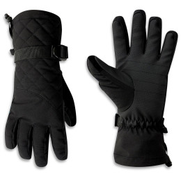Damen Ski-Handschuhe Dare 2b Womens Summit Glove schwarz Black