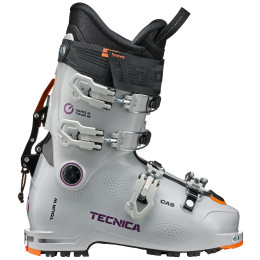 Skialp-Schuhe Tecnica Zero G Tour W grau cool grey