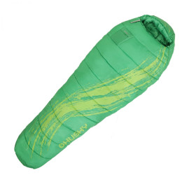 Schlafsack Husky Street -12°C grün Green