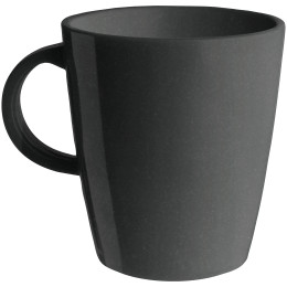 Tasse Brunner Odette Mug schwarz