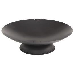 Feuerstelle Outwell Camon Fire Pit schwarz