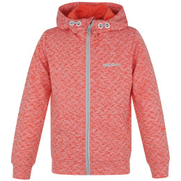 Kinder-Sweatshirt Husky Alony K 2022 rosa pink