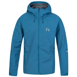 Herrenjacke Hannah Alagan 2023 blau ink blue