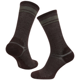 Socken MOOA Silk Merino