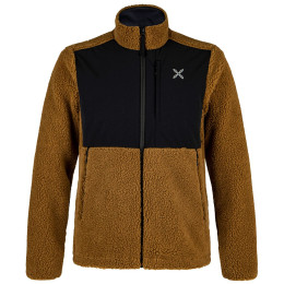 Herrenjacke Montura Sherpa Ripstop Maglia braun BRONZE BROWN