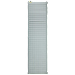 Aufblasbare Isomatte Therm-a-Rest Topo L grau Print