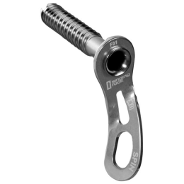 Eisschraube Singing Rock Spin L12 silber