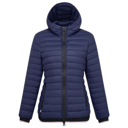 Damenjacke Regatta Womens Haile dunkelblau Navy