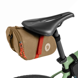 Satteltasche Fjällräven Hoja Seatbag