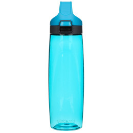 Flasche Sistema Tritan Adventum 900ml hellblau