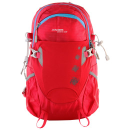 Rucksack Axon Asterix 18 l rot red