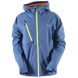 Herren-Frühjahrsjacke 2117 of Sweden Götene 3L dunkelblau BerryBlue
