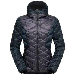 Damenjacke La Sportiva Pinnacle Down Jkt W