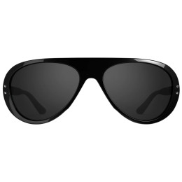 Sonnenbrille Vallon Royal Enfield Classic Edition schwarz Black | Smoke RE Edition