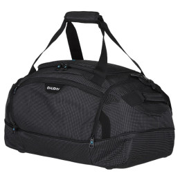 Tasche Husky Grape 60 l schwarz Black