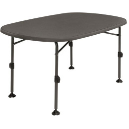 Campingtisch Outwell Finley L schwarz