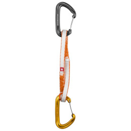 Expressset Ocún Hawk Wire ST-Sling Set Dyn 12 mm 60 cm orange Orange