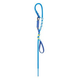 Spezielles Hilfsmittel Beal Escaper blau Blue