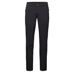 Herrenhose Mammut Runbold Light Pants Men schwarz black