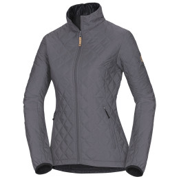 Damenjacke Northfinder Noira grau Grey