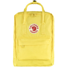 Rucksack Fjällräven Kånken 16 gelb/orange Corn