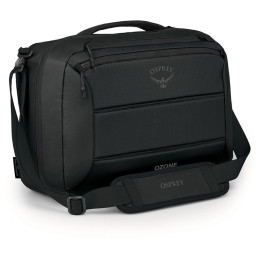 Reisetasche Osprey Ozone Boarding Bag 20L schwarz black