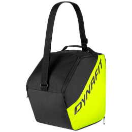 Skischuhtasche Dynafit Boot Bag gelb/schwarz 2094 - Fluo Yellow/Black Out