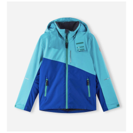 Kinder Winterjacke Reima Kaaranka