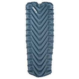 Aufblasbare Isomatte Klymit Static V Luxe SL blau Blue