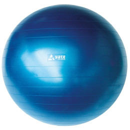 Gymnastikball Yate Gymball 75 cm