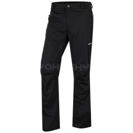 Herrenhose Husky Loper M schwarz
