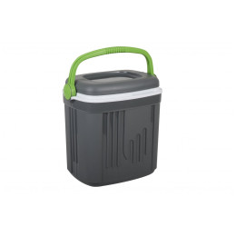 Kühlbox Eda Iceberg coolbox 20 L Grey