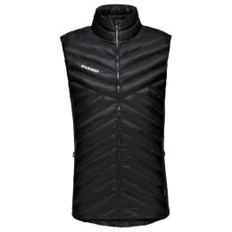 Herrenweste Mammut Albula IN Hybrid Vest Men schwarz black