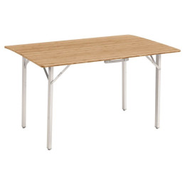 Campingtisch Outwell Kamloops L braun Brown