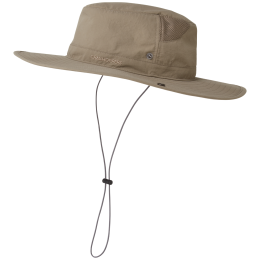 Hut Craghoppers NosiLife Ranger Hat beige Pebble