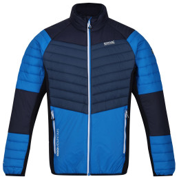 Herren-Winterjacke Regatta Halton VI blau Admrl/Skydvr