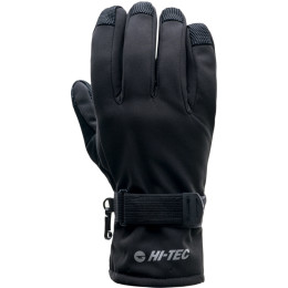 Herrenhandschuh Hi-Tec Lansa schwarz Black