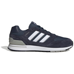 Herrenschuhe Adidas Run 80S dunkelblau/weiß Legink/Ftwwht/Gretwo