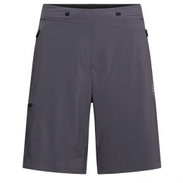 Herrenshorts La Sportiva Monument Shorts M grau Onyx/Chalk