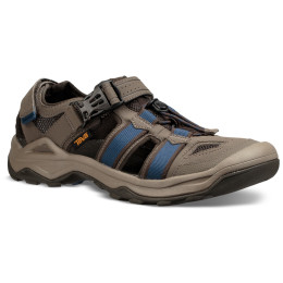 Herrensandalen Teva Omnium 2 grau/blau BungeeCord