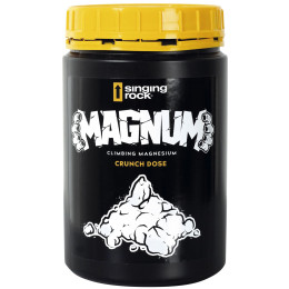 Magnesium Singing Rock Magnum Crunch Dose 100 g