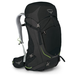 Rucksack Osprey Stratos 50 schwarz Black