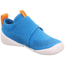 Kinderschuhe Superfit Venti Turquoise