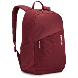 Rucksack Thule Notus 20 L weinfarbe New Maroon